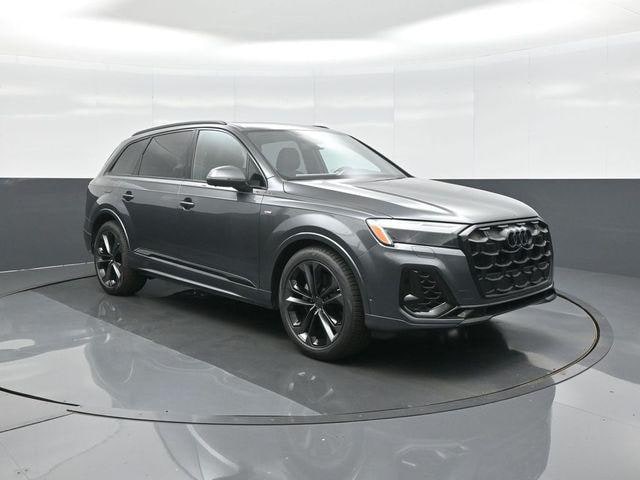 Photo of 2026 Audi Q7