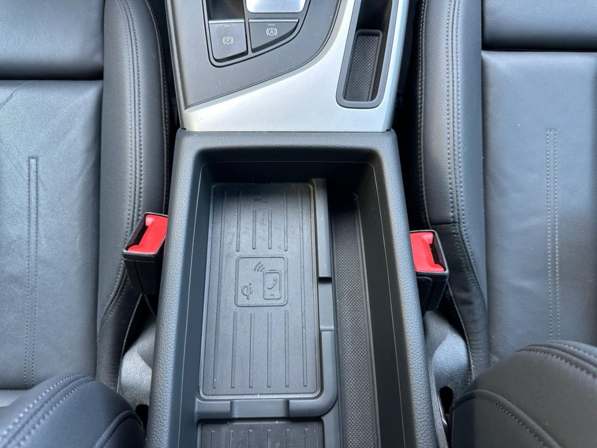 Audi A5 Sportback S line