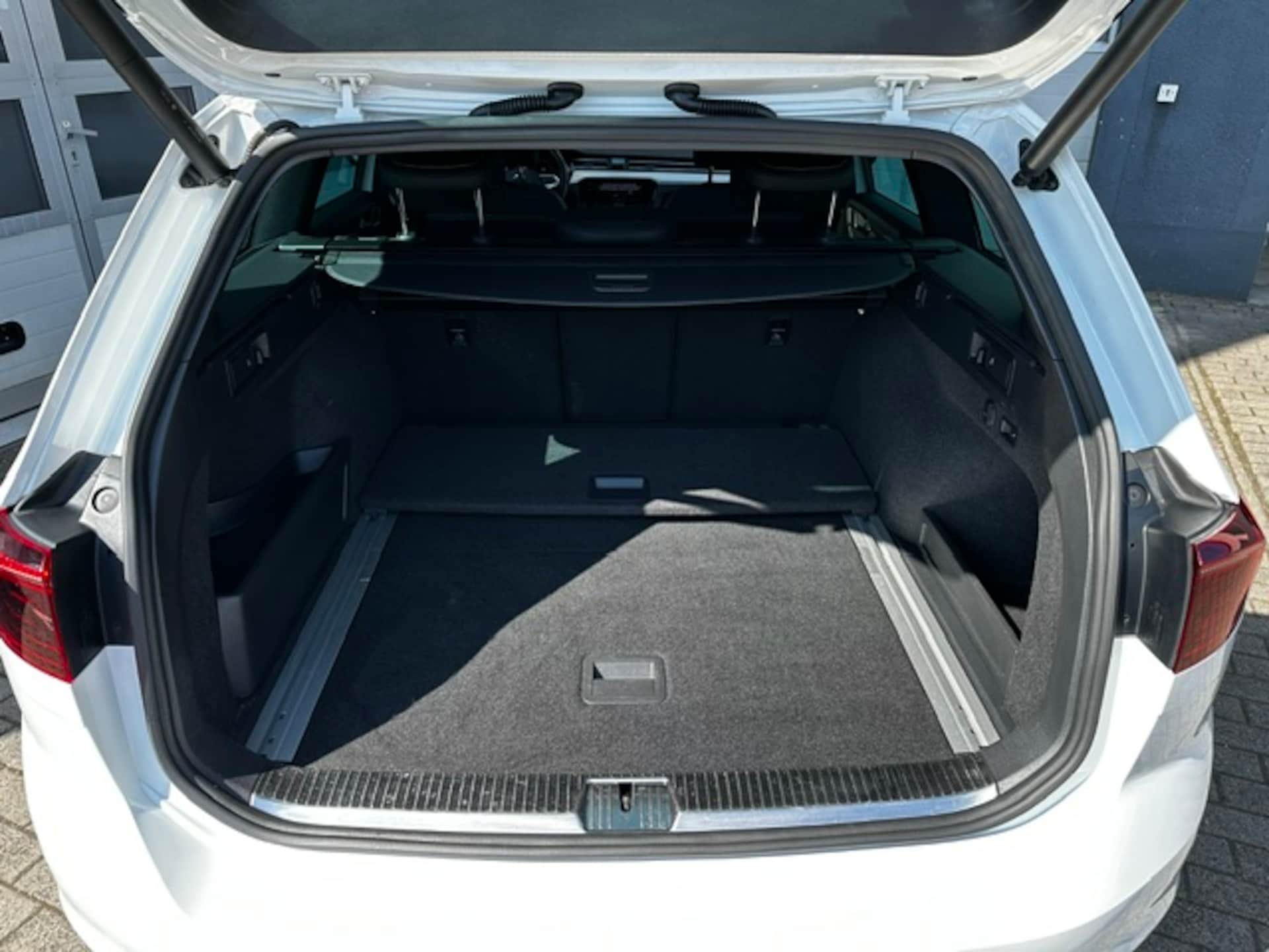 Volkswagen Passat Variant Elegance