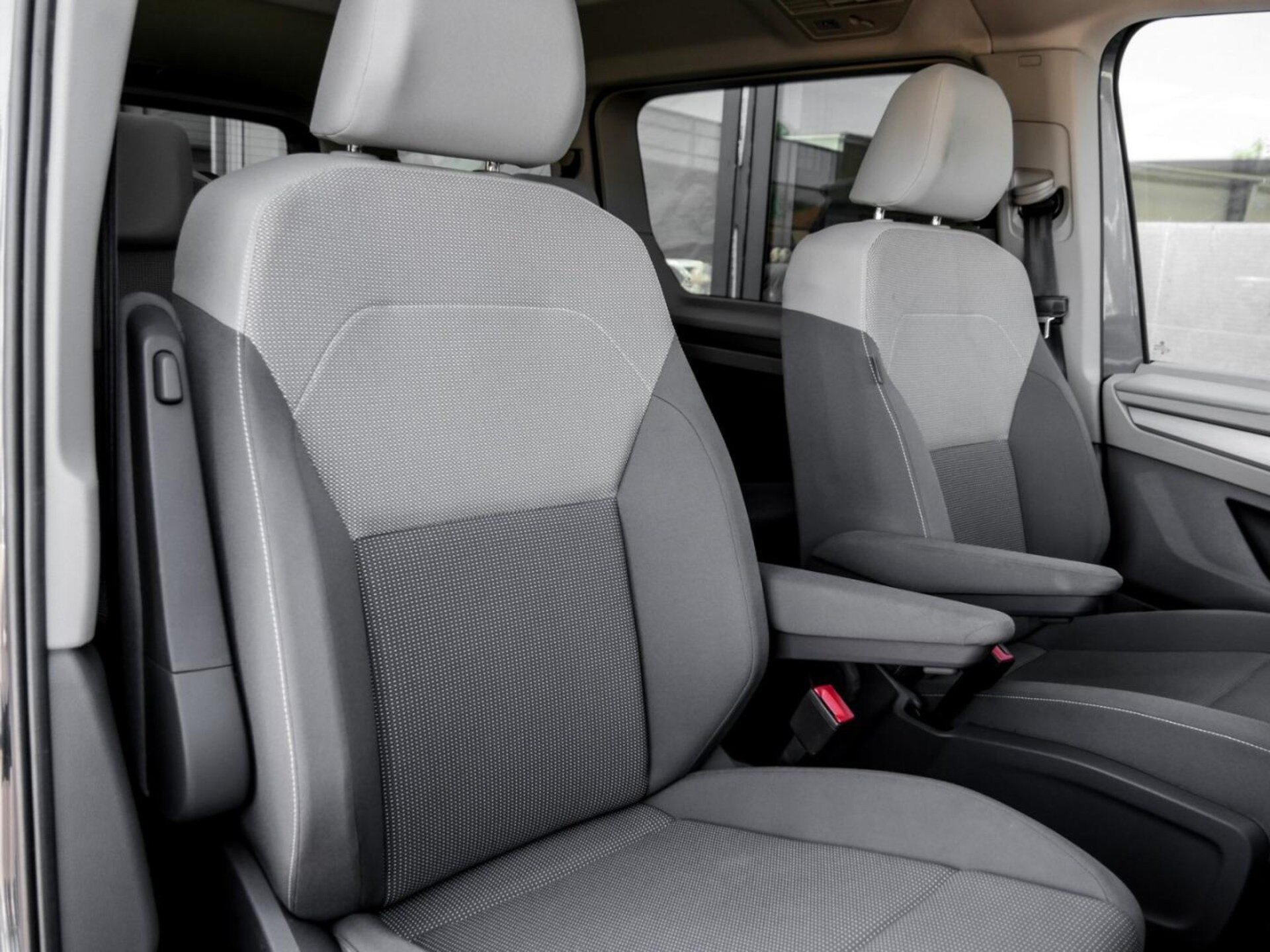 Volkswagen Multivan Langversion Life