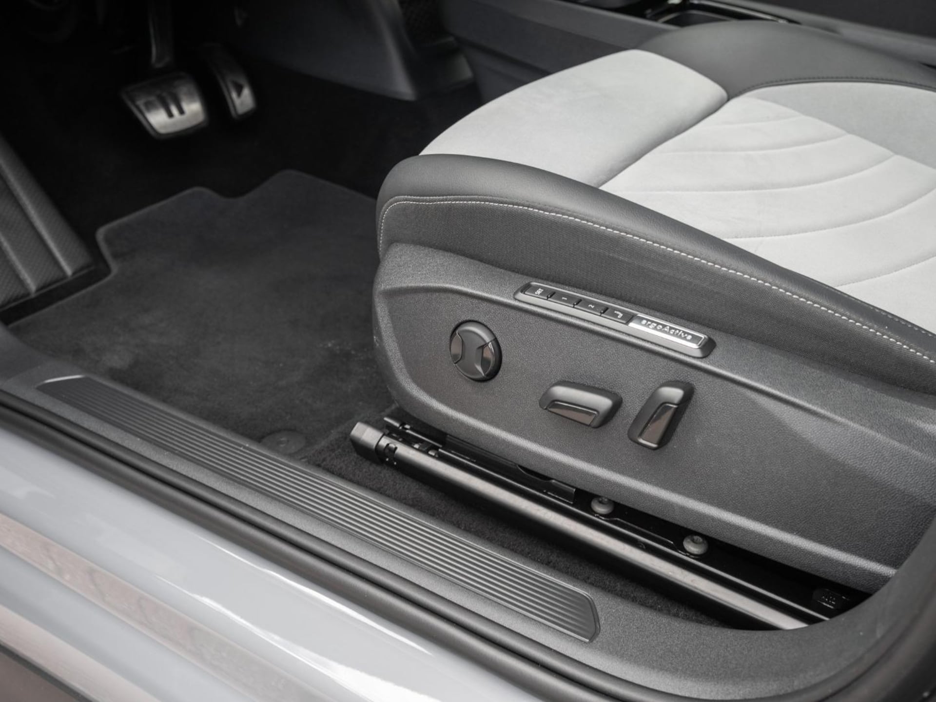Volkswagen ID.3 MOVE Pro