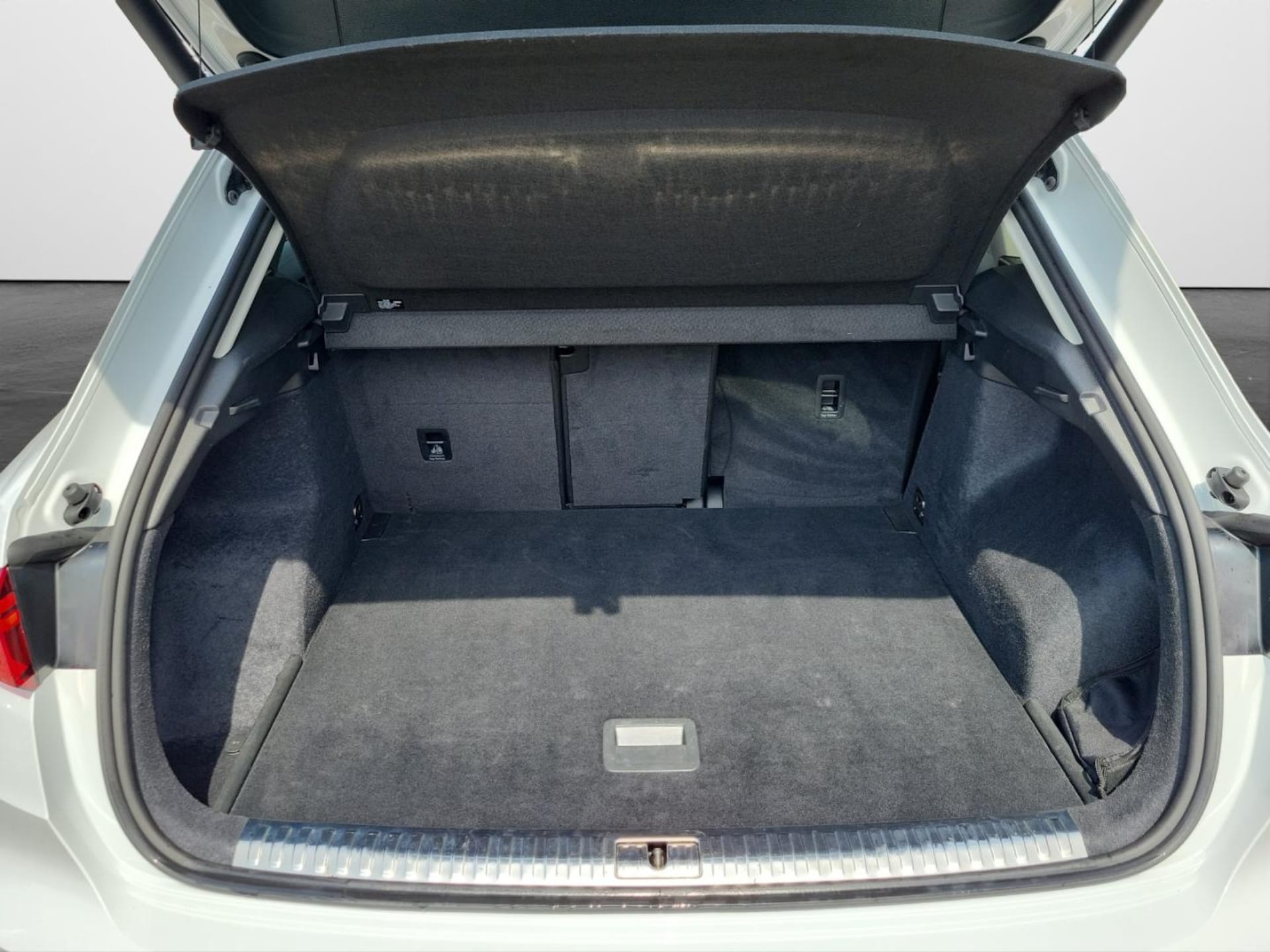 Audi Q3 SUV S line
