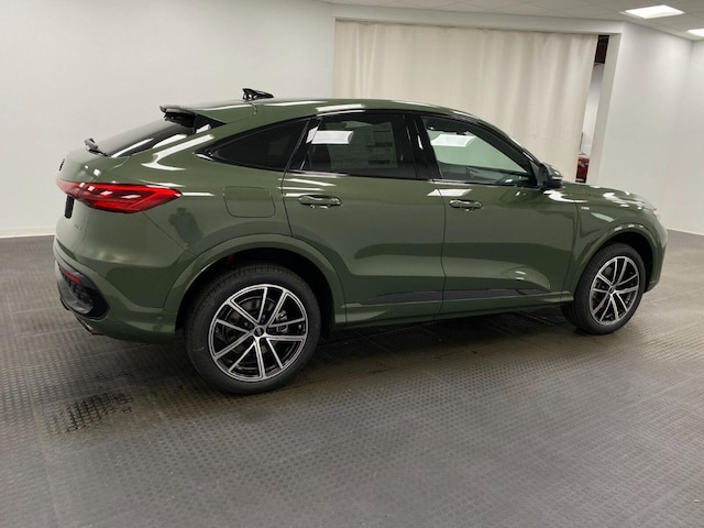 2026 Audi Q5 Sportback