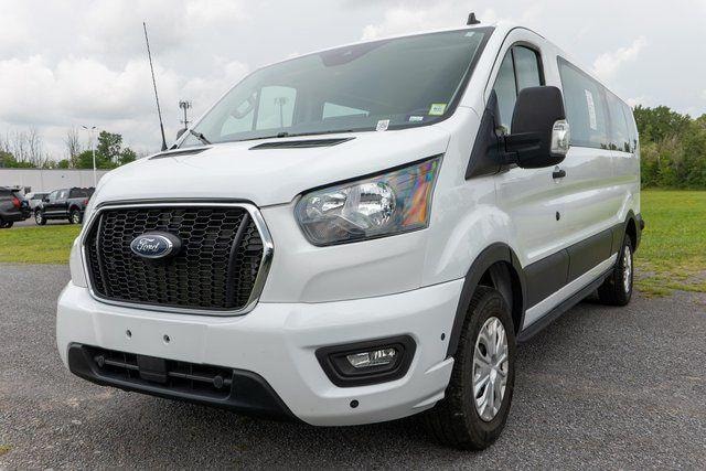 2024 Ford