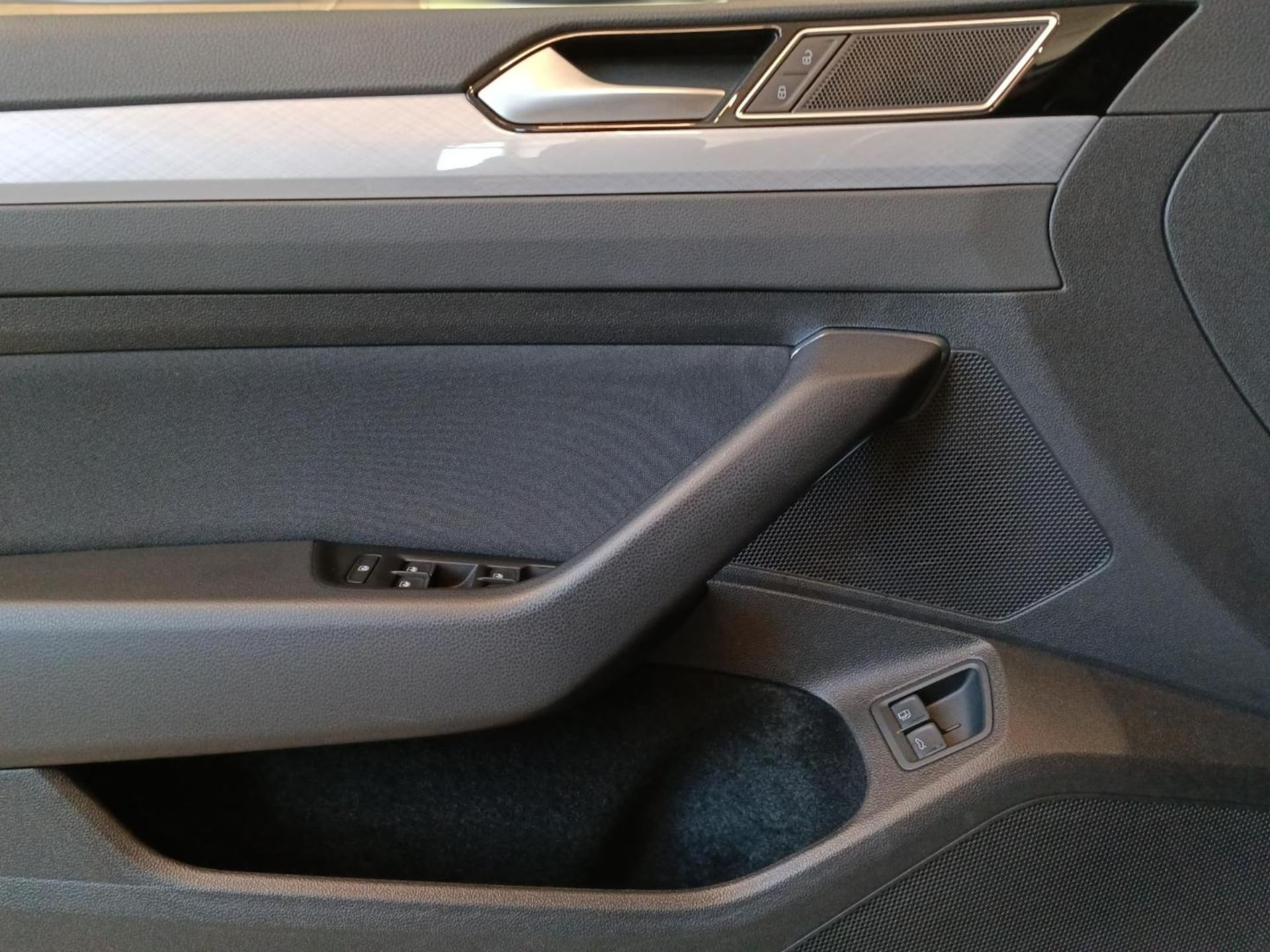 Volkswagen Passat Variant GTE