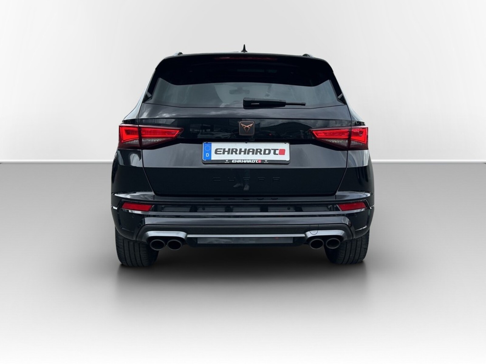 CUPRA Ateca – Bild 7