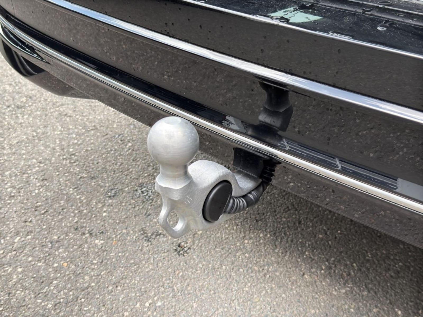 Volkswagen Passat – Bild 21