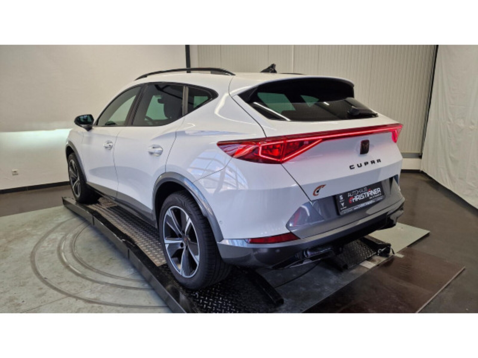CUPRA Formentor – Bild 2