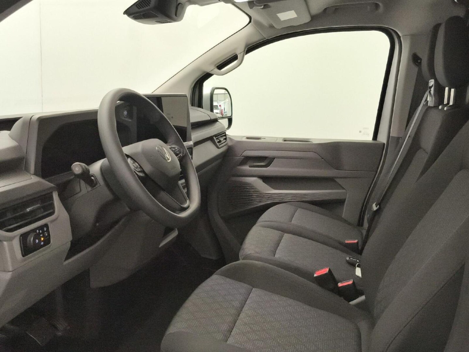 Volkswagen Transporter Kasten kurzer Radstand – Bild 7