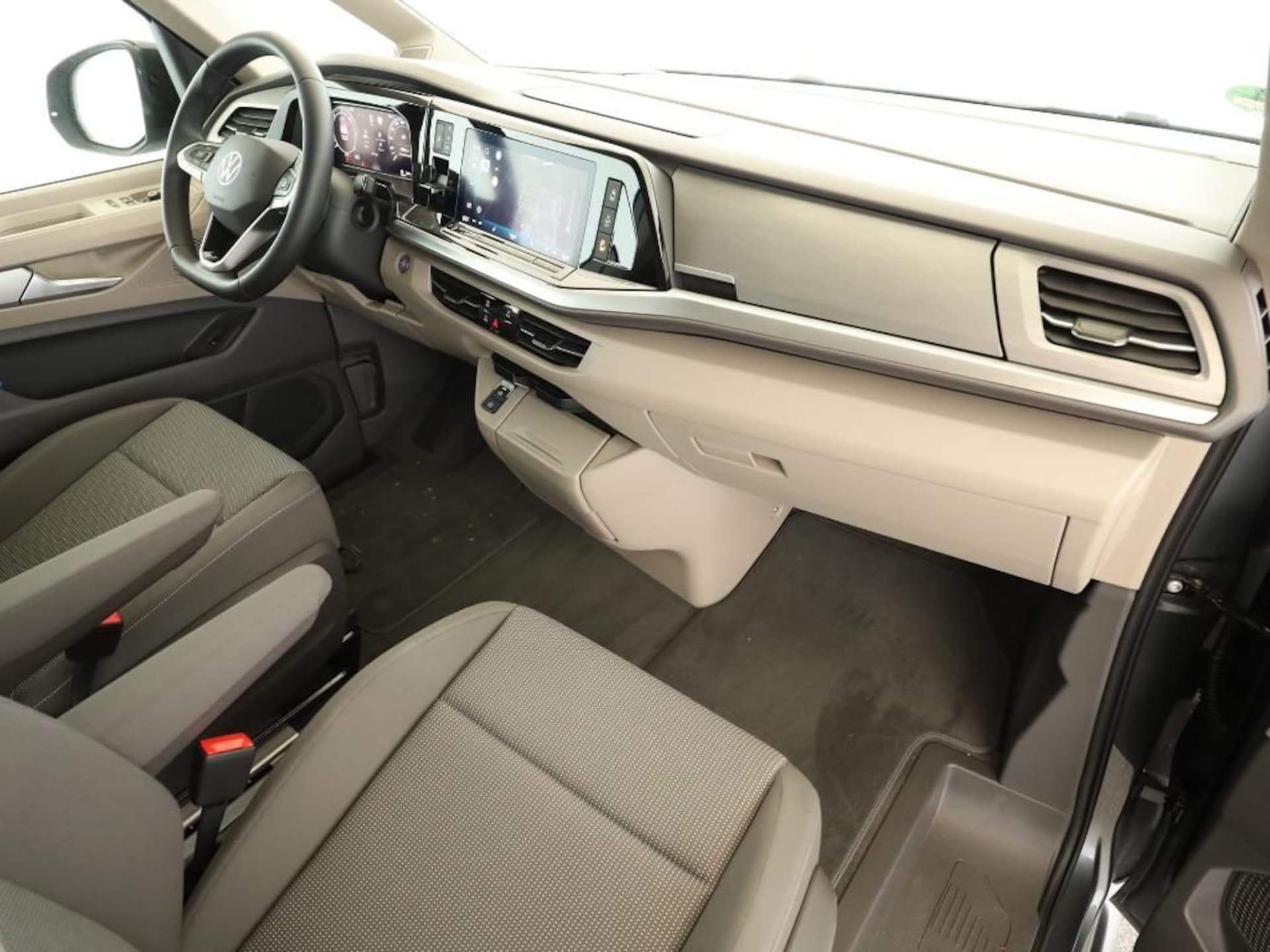 Volkswagen Multivan Life