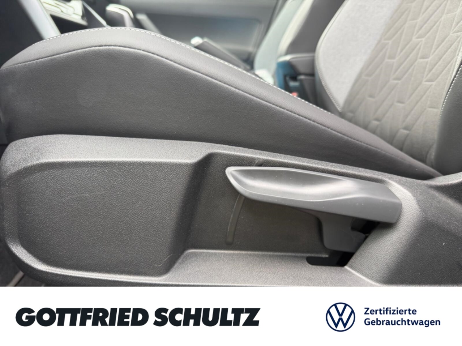 Volkswagen Polo – Bild 13