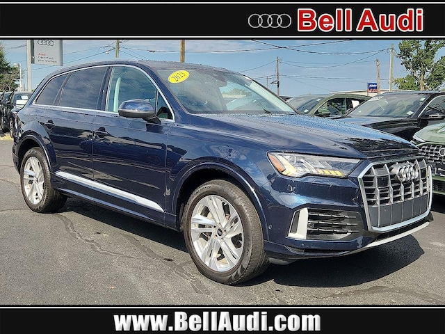2023 Audi Q7