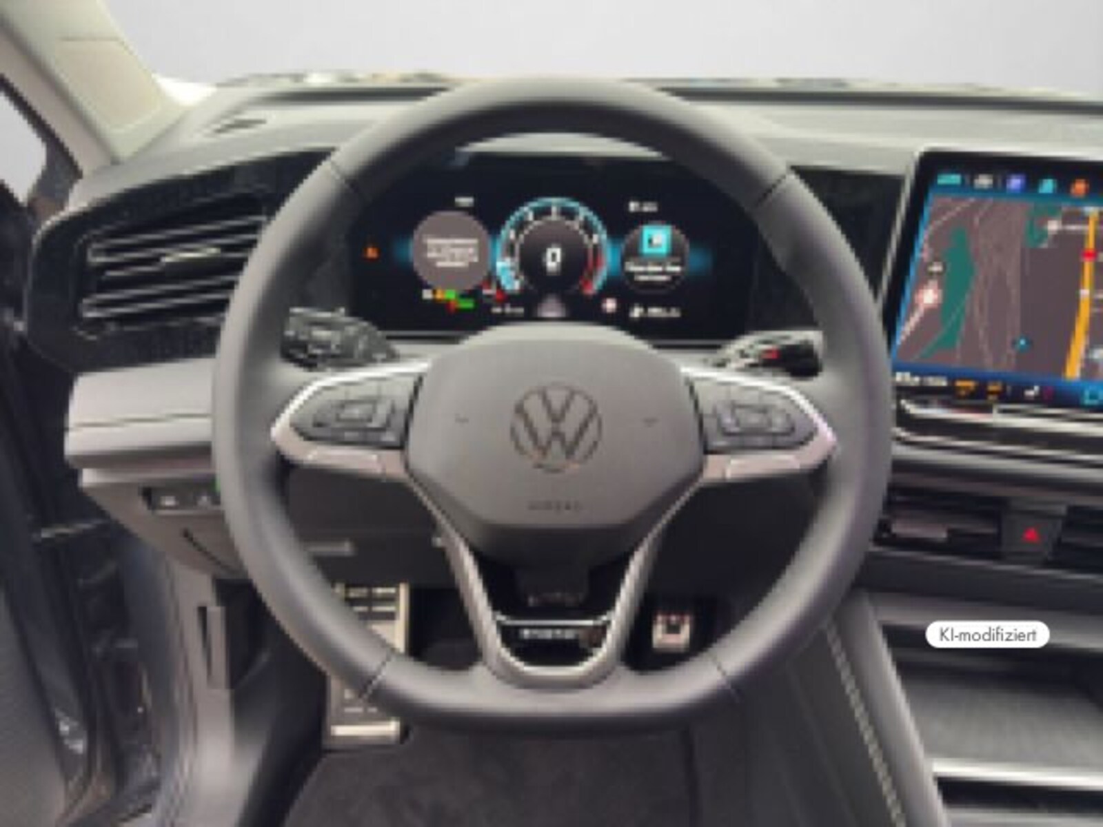 Volkswagen Tiguan – Bild 9
