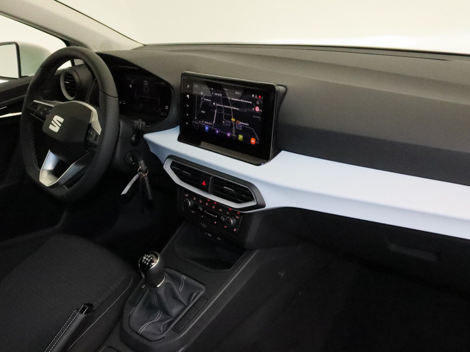 SEAT Ibiza – Bild 6
