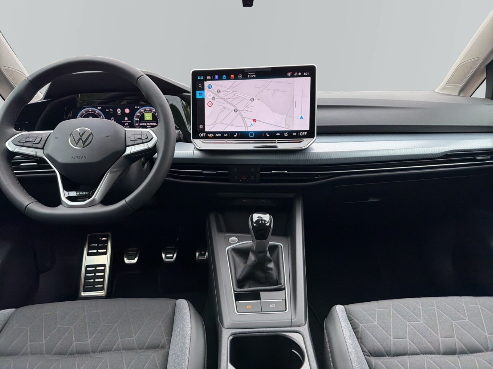 Volkswagen Golf – Bild 11