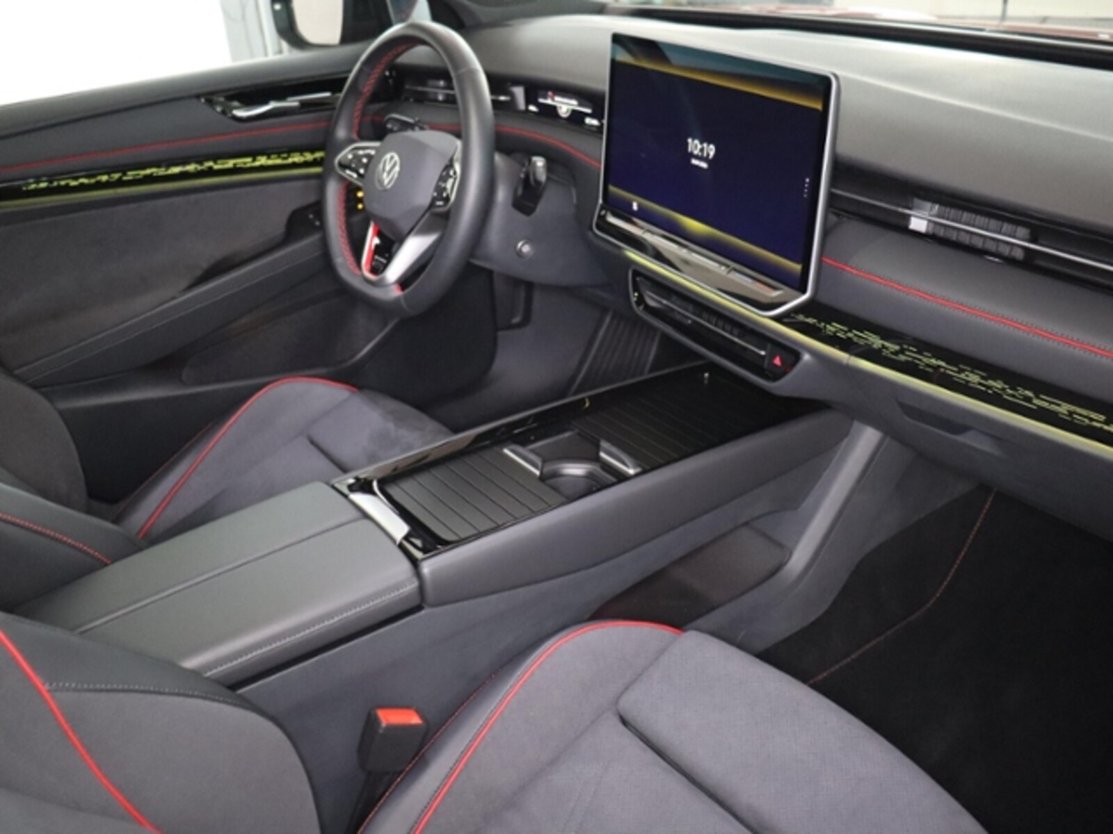 Volkswagen ID.7 Tourer – Bild 13