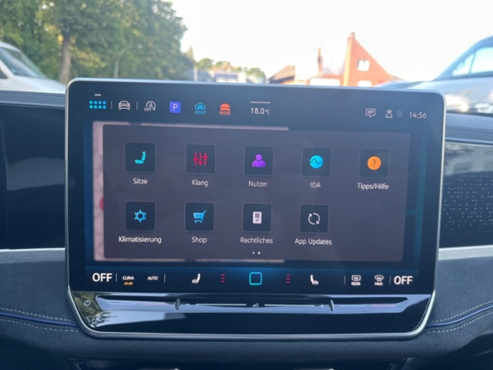 Volkswagen Passat – Bild 22