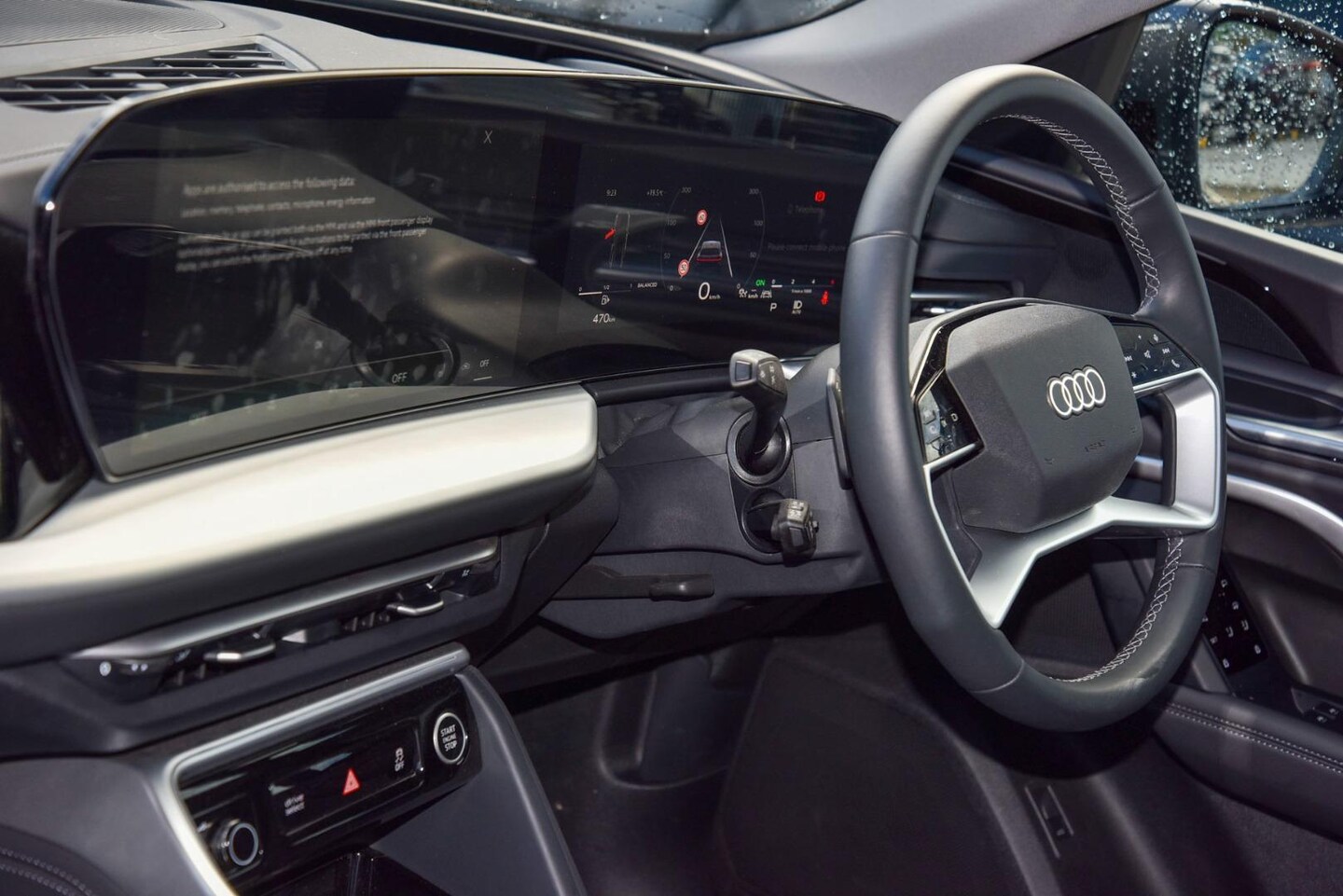 Image about Audi Q5 Sportback TDI quattro 150 kW