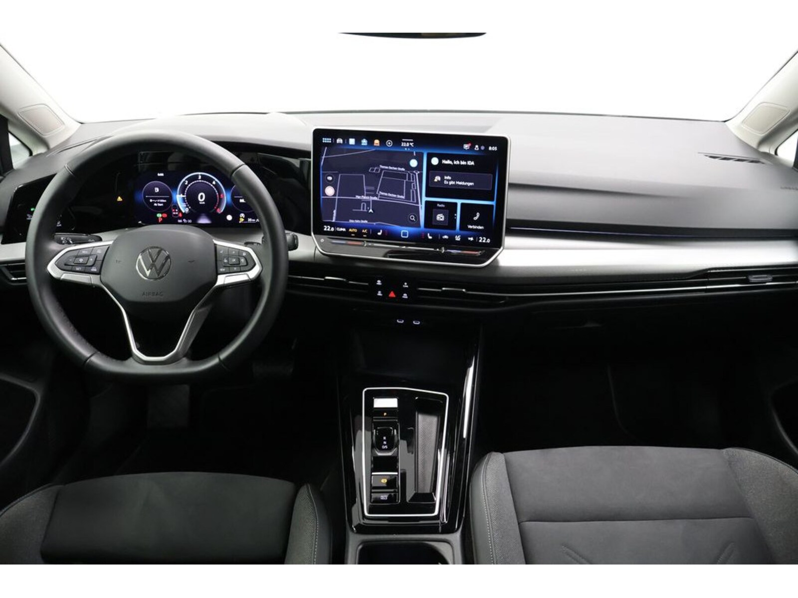 Volkswagen Golf – Bild 8