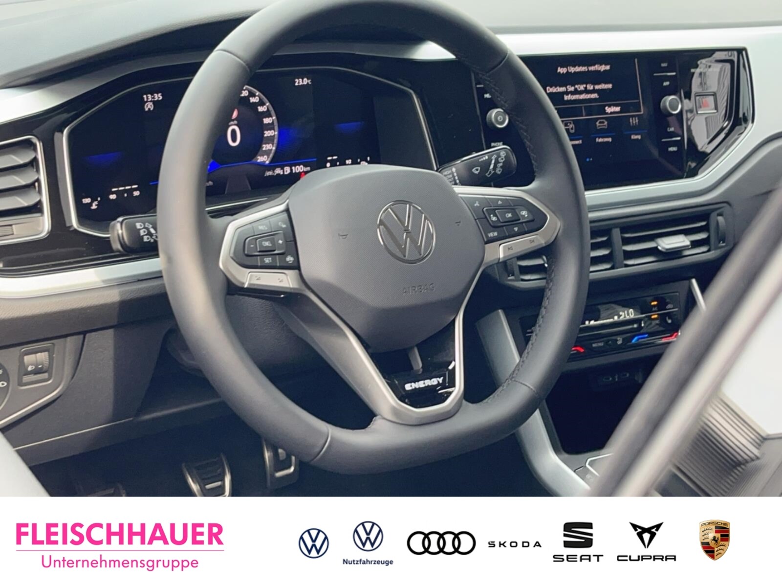 Volkswagen Polo – Bild 13
