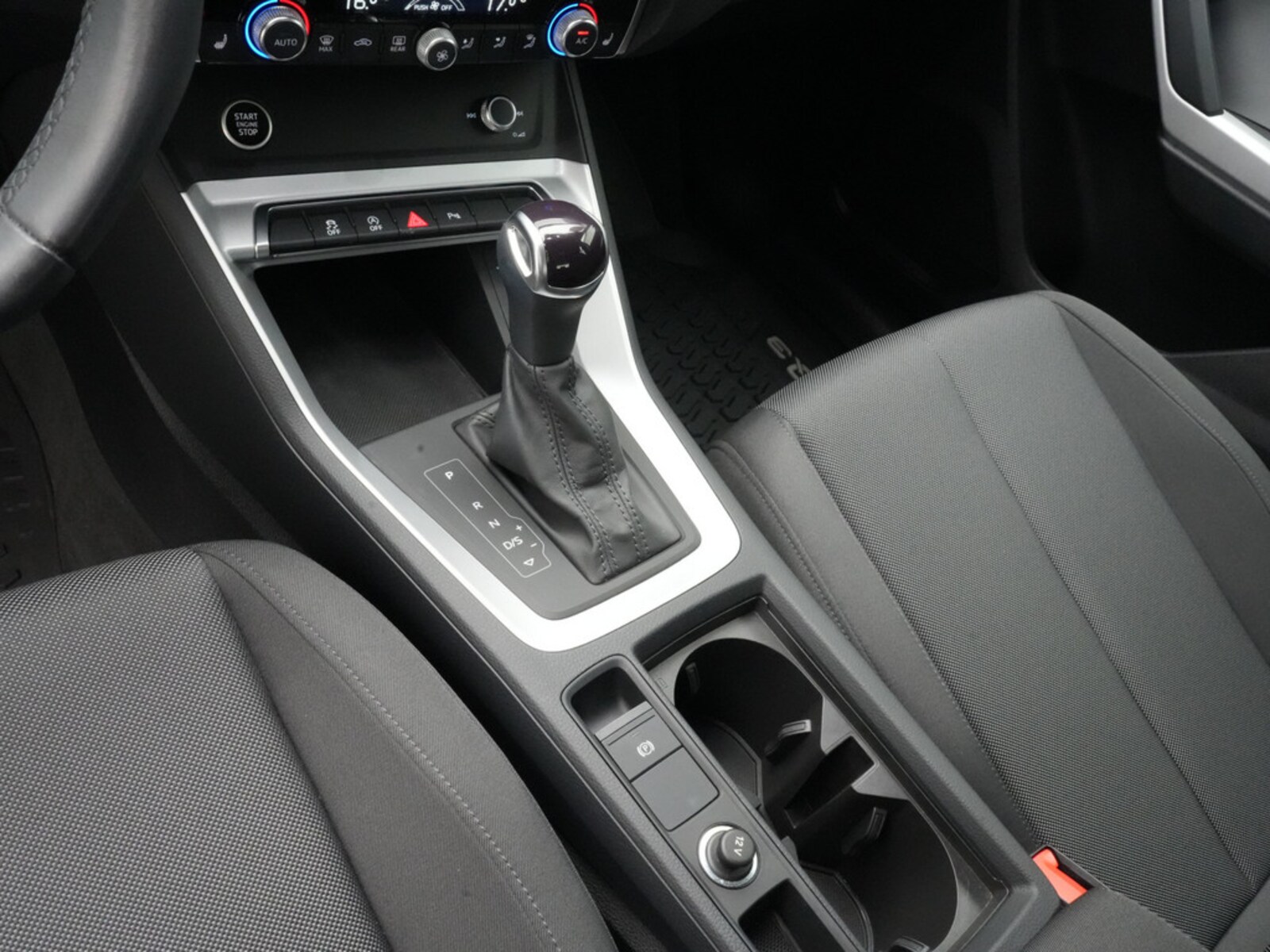 Audi Q3 – Bild 12