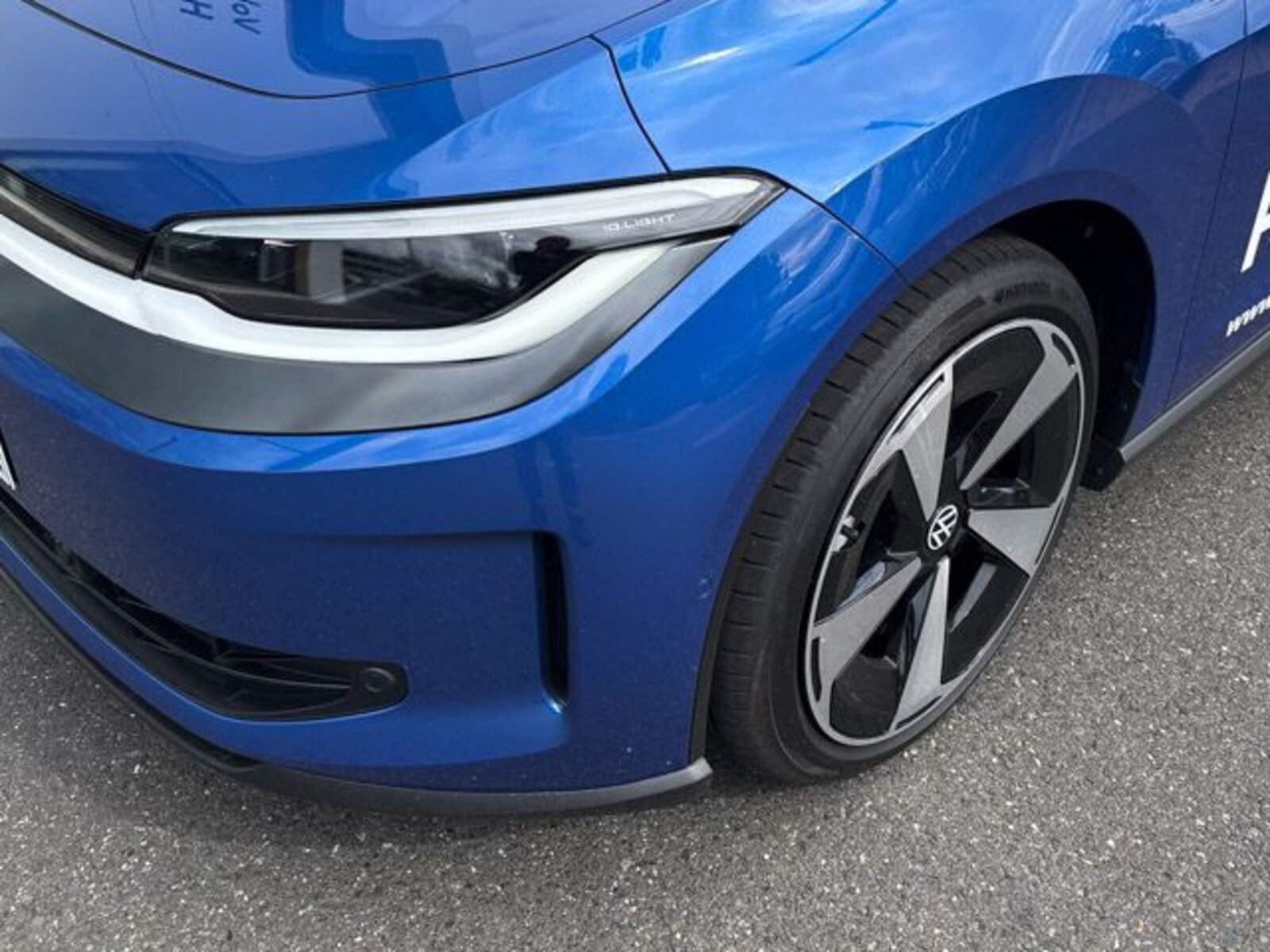 Volkswagen ID. Polo – Bild 9