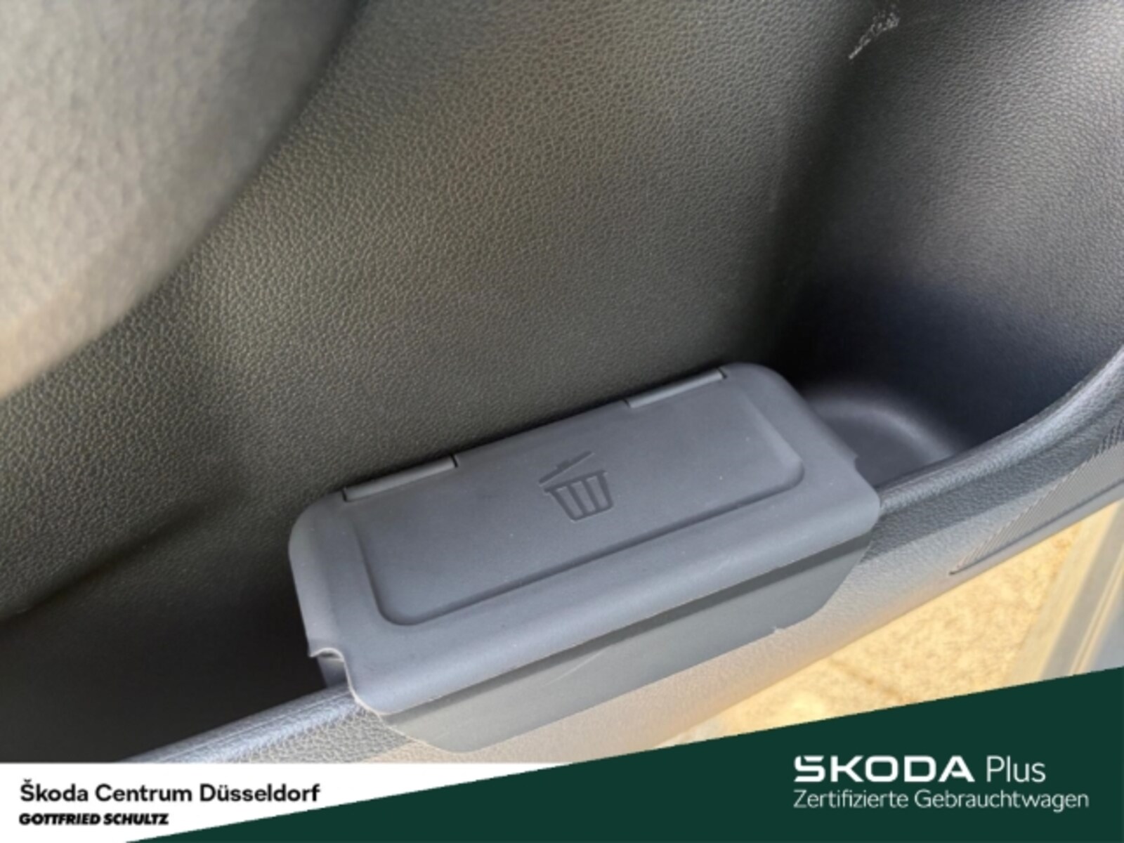 Škoda Kamiq – Bild 24
