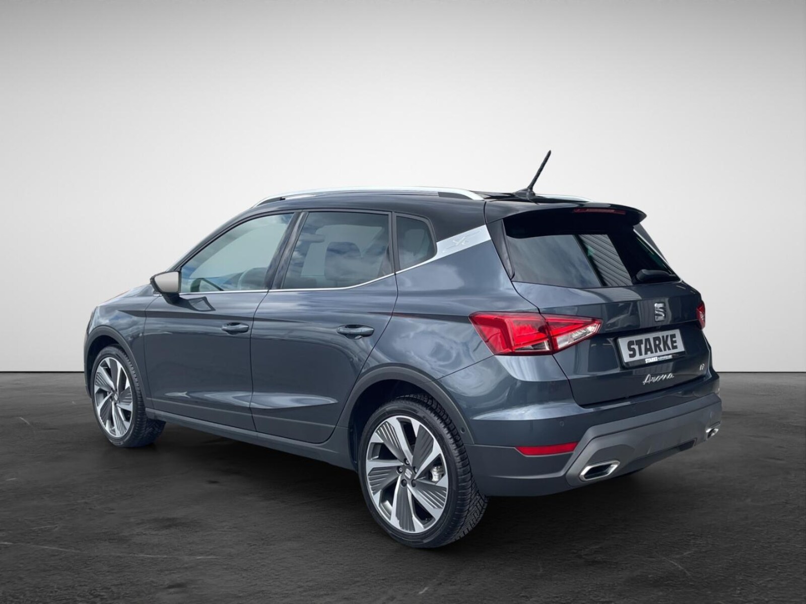 SEAT Arona – Bild 5