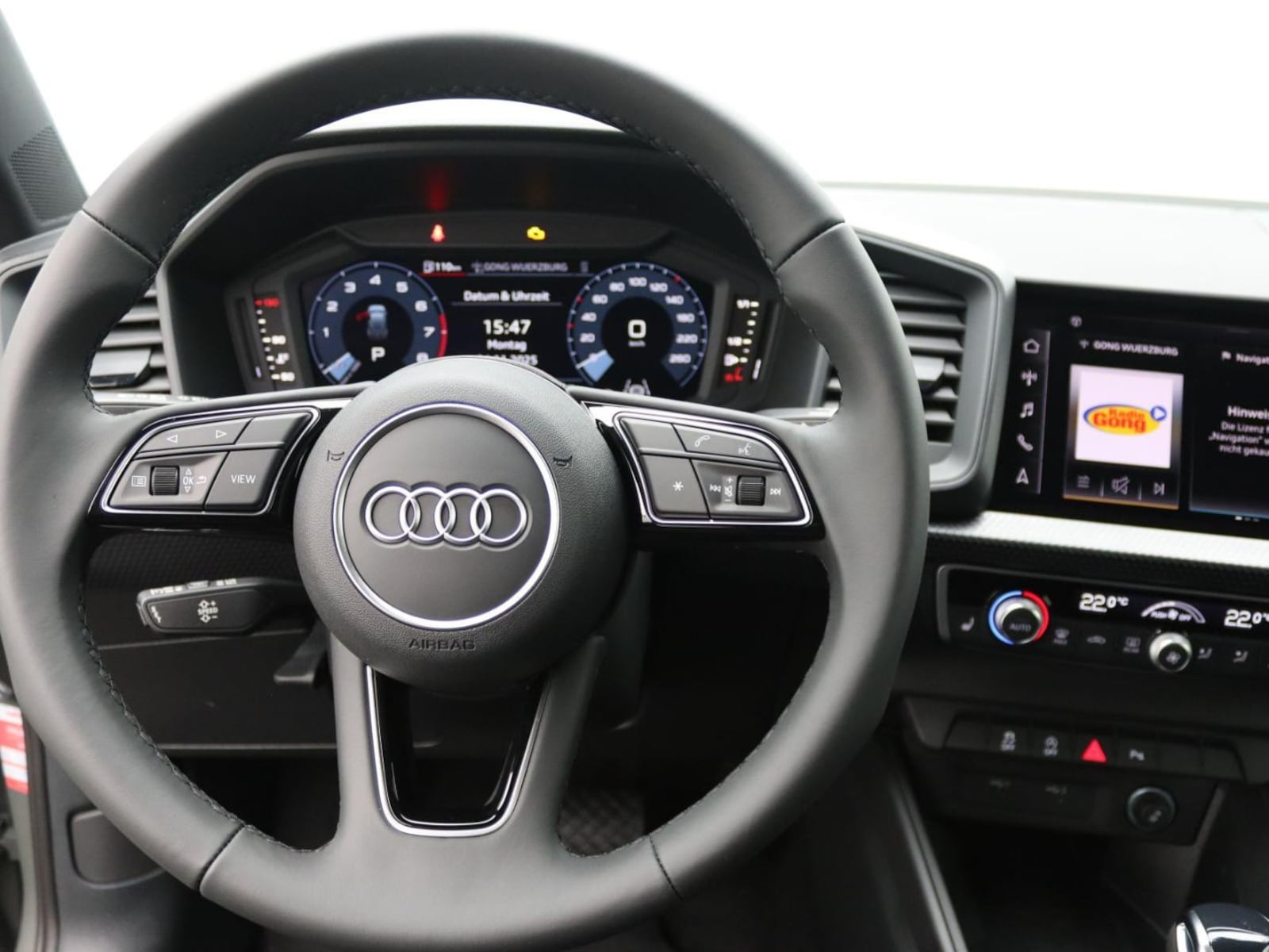 Audi A1 Sportback – Bild 18