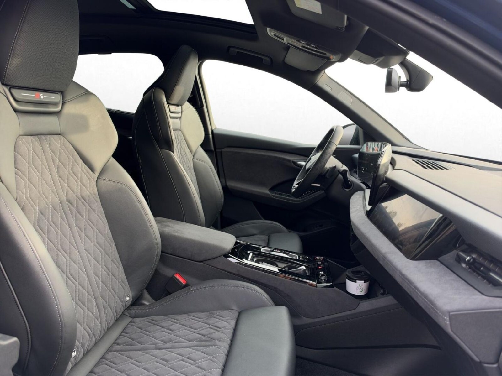 Audi SQ6 Sportback e-tron – Bild 4