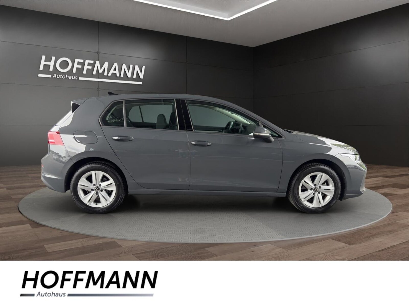 Volkswagen Golf – Bild 4