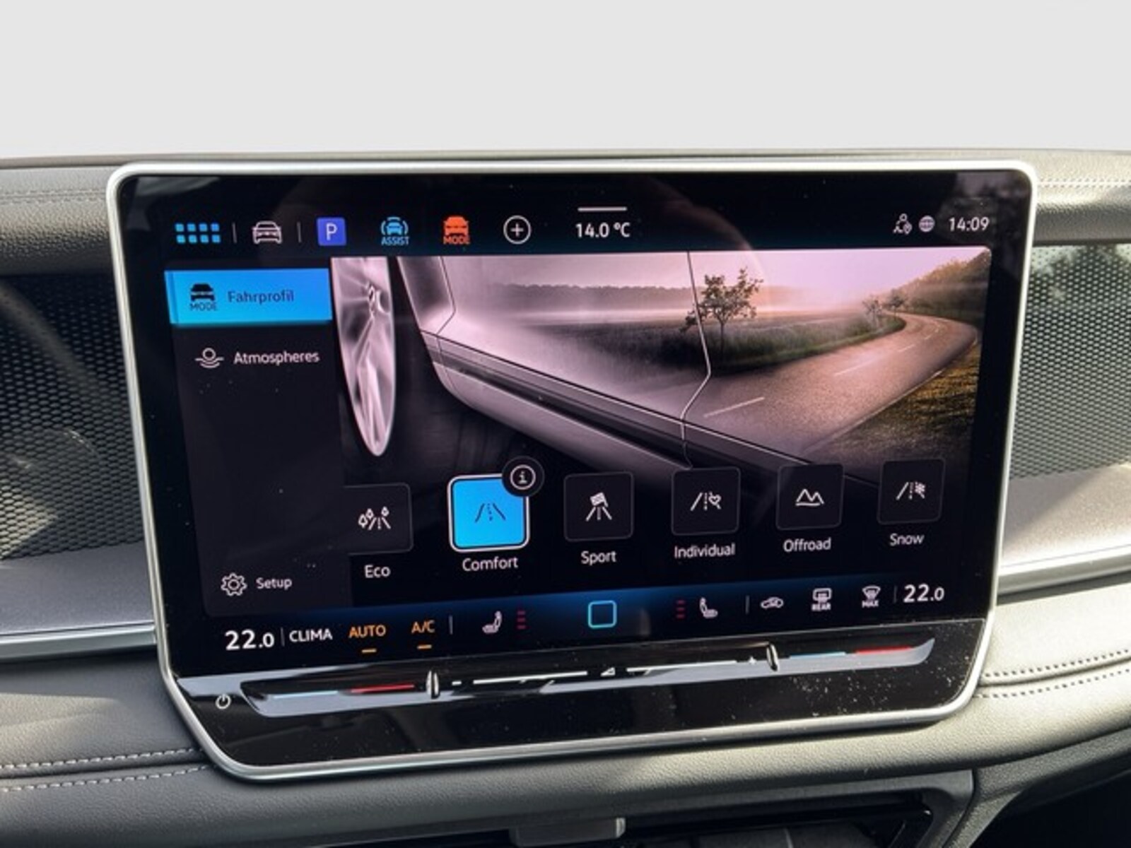 Volkswagen Tayron – Bild 23