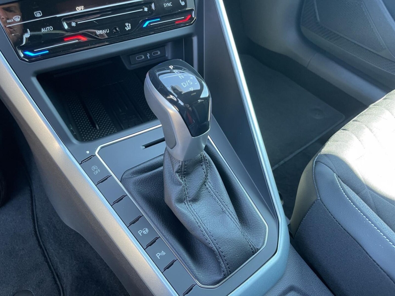 Volkswagen Taigo – Bild 23