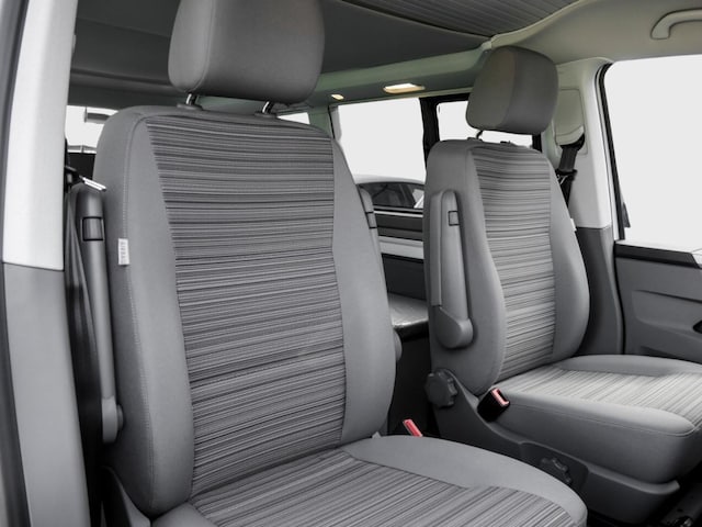 Volkswagen T6.1 California