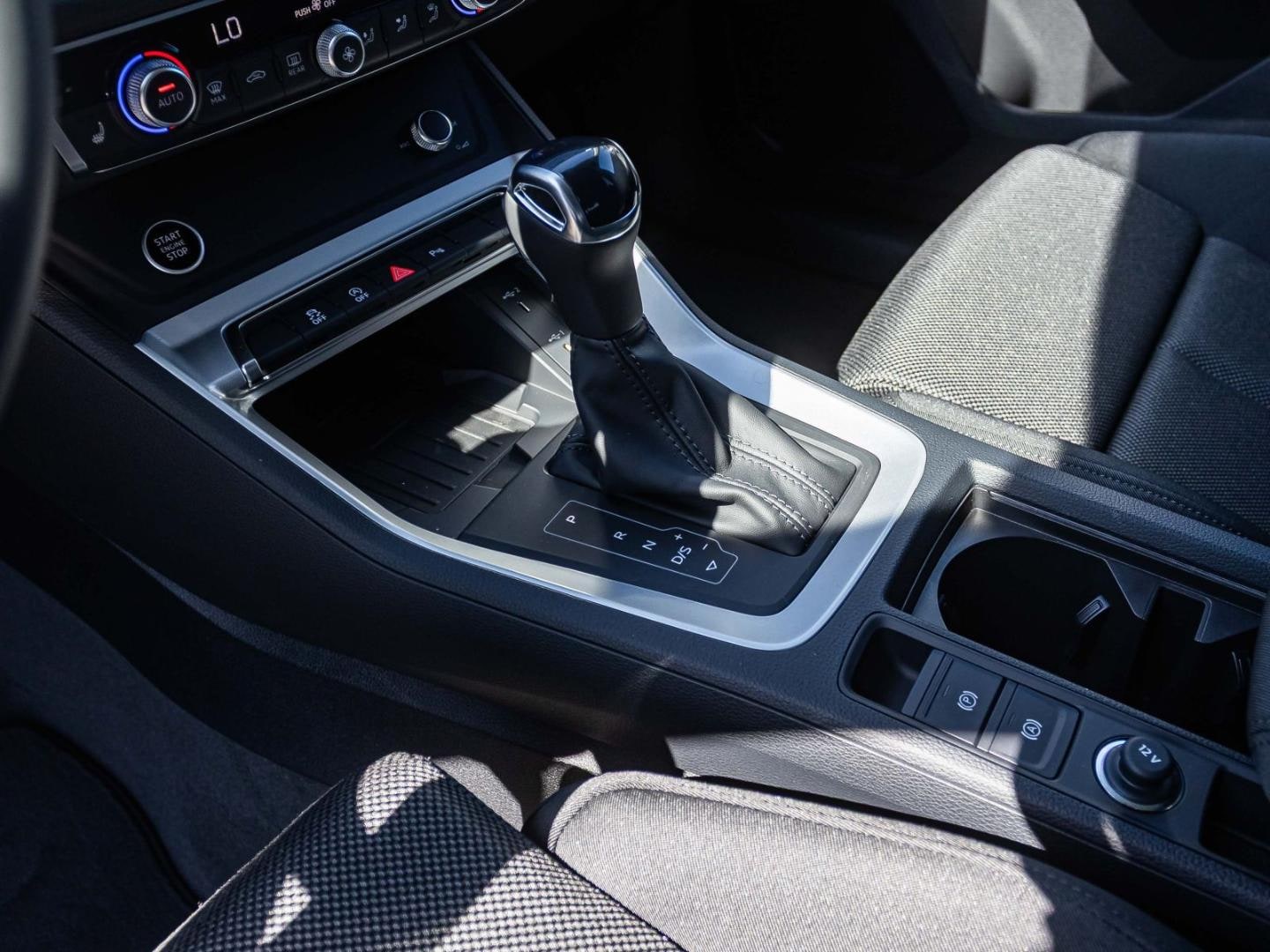 Bild über Audi Q3 TFSI 110 kW S tronic - für weitere Informationen kontaktieren Sie den Audi Partner