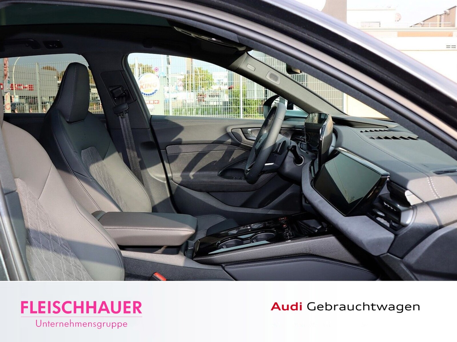 Audi S5 Avant – Bild 7
