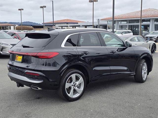2025 Audi Q5