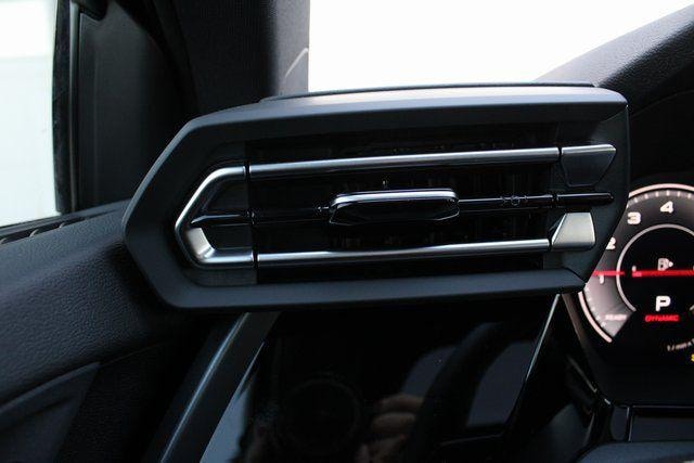 2026 Audi A3 Premium - Photo 10