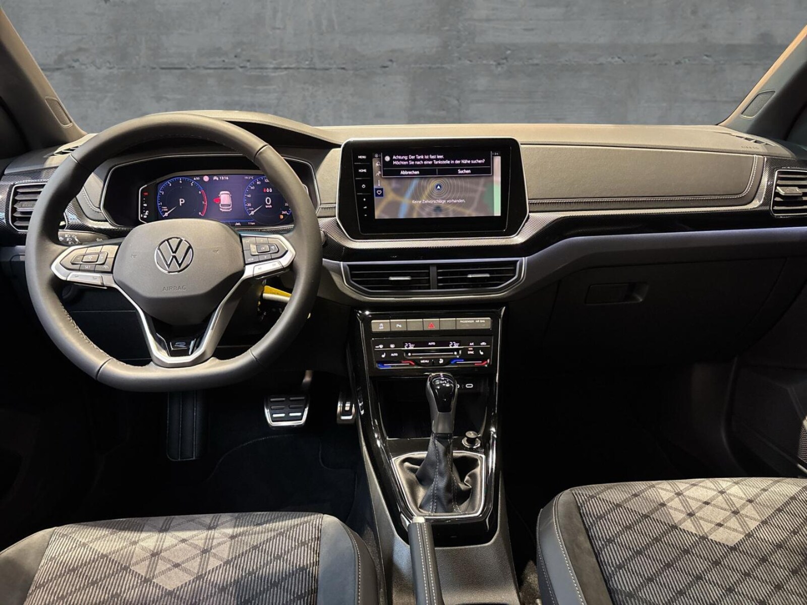 Volkswagen T-Cross – Bild 10