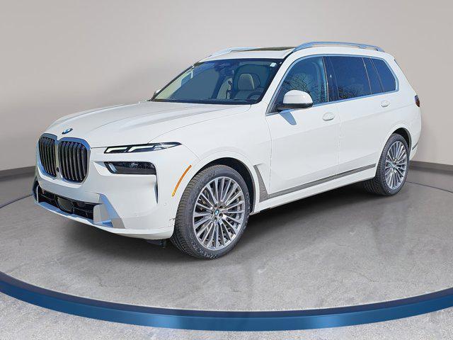 2023 BMW X7