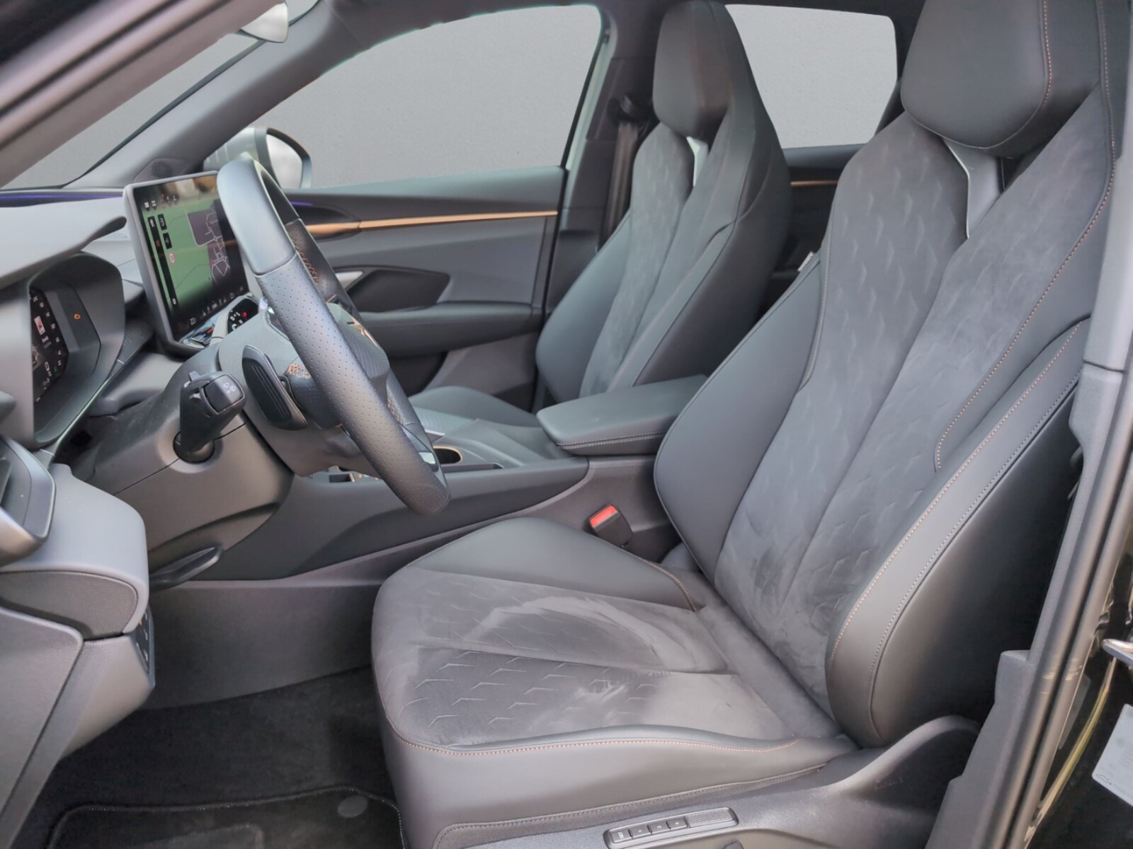 CUPRA Terramar – Bild 7