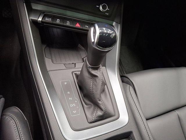 2025 Audi Q3 S Line Premium - Photo 11