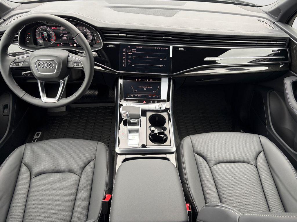 2026 Audi Q7 Premium Plus - Photo 12