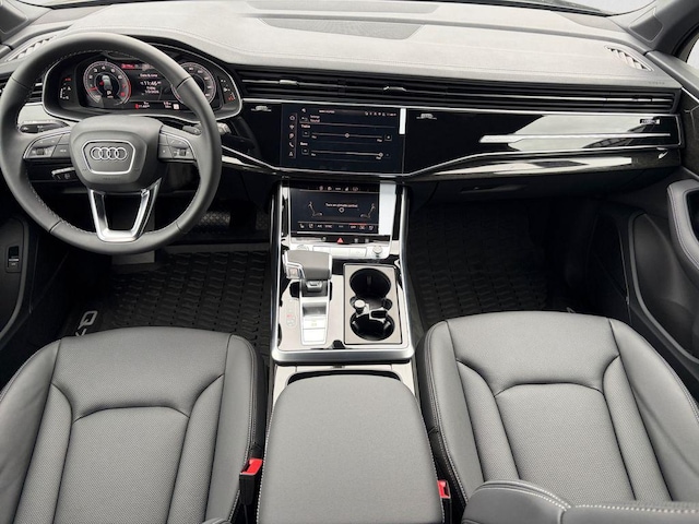 2026 Audi Q7 Premium Plus - Photo 12