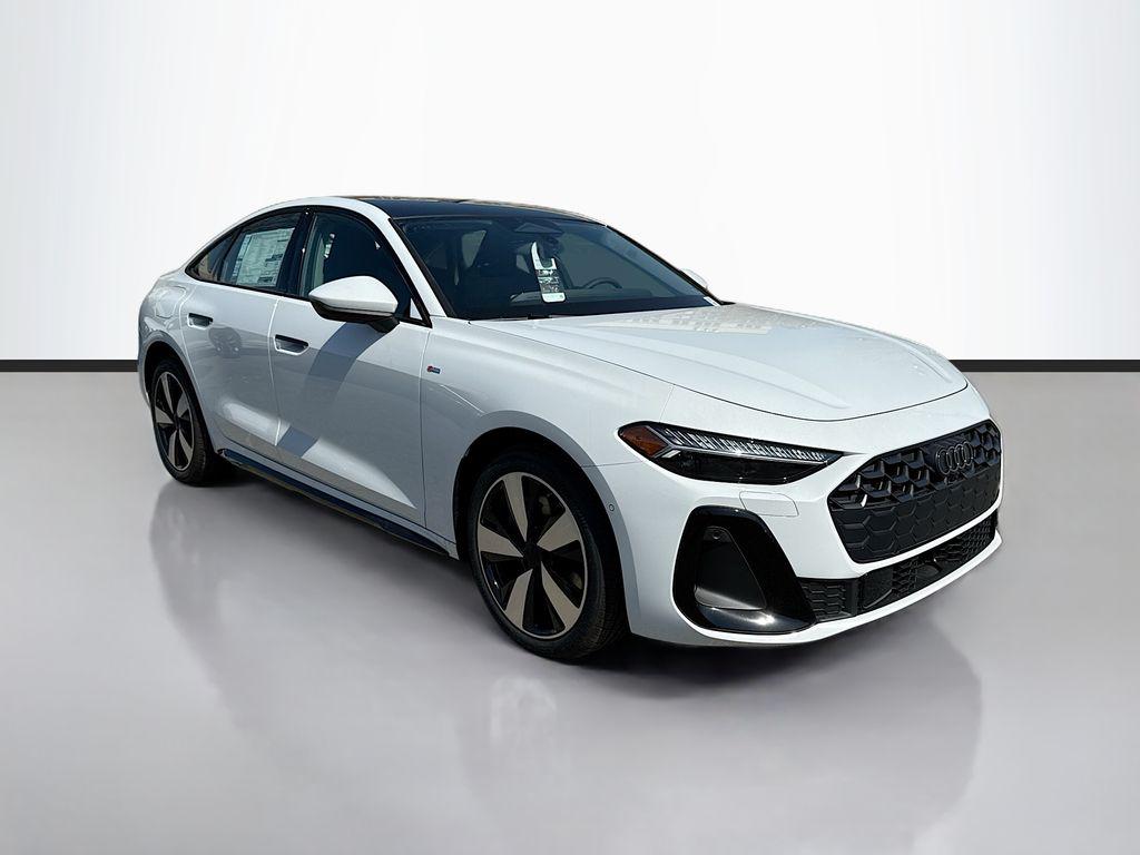 2026 Audi A5 Premium Plus quattro S tronic's photo