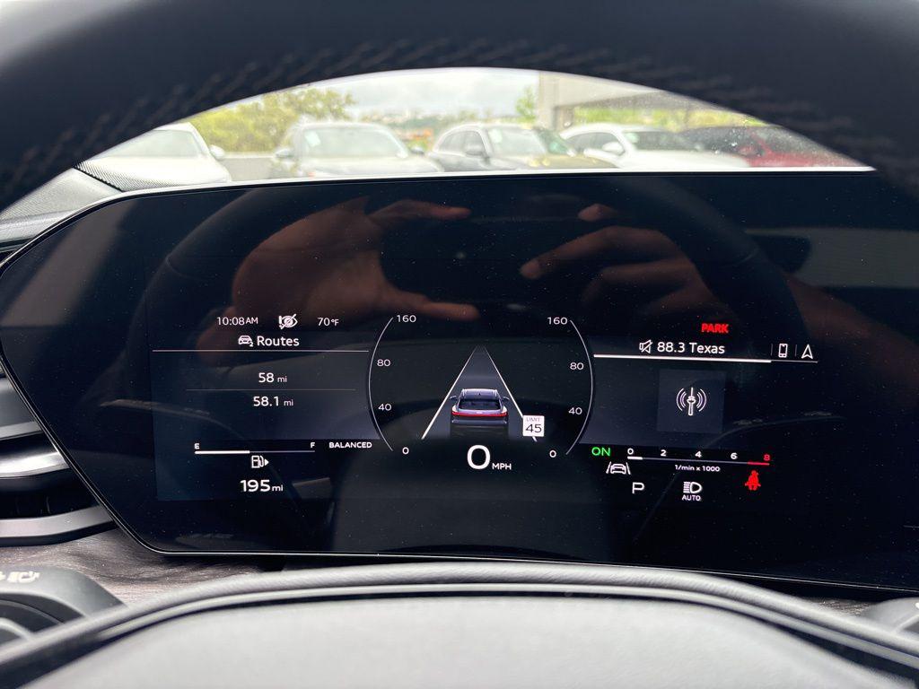 2025 Audi Q5 Premium Plus - Photo 21