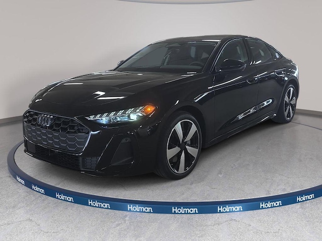 2026 Audi A5 Sedan