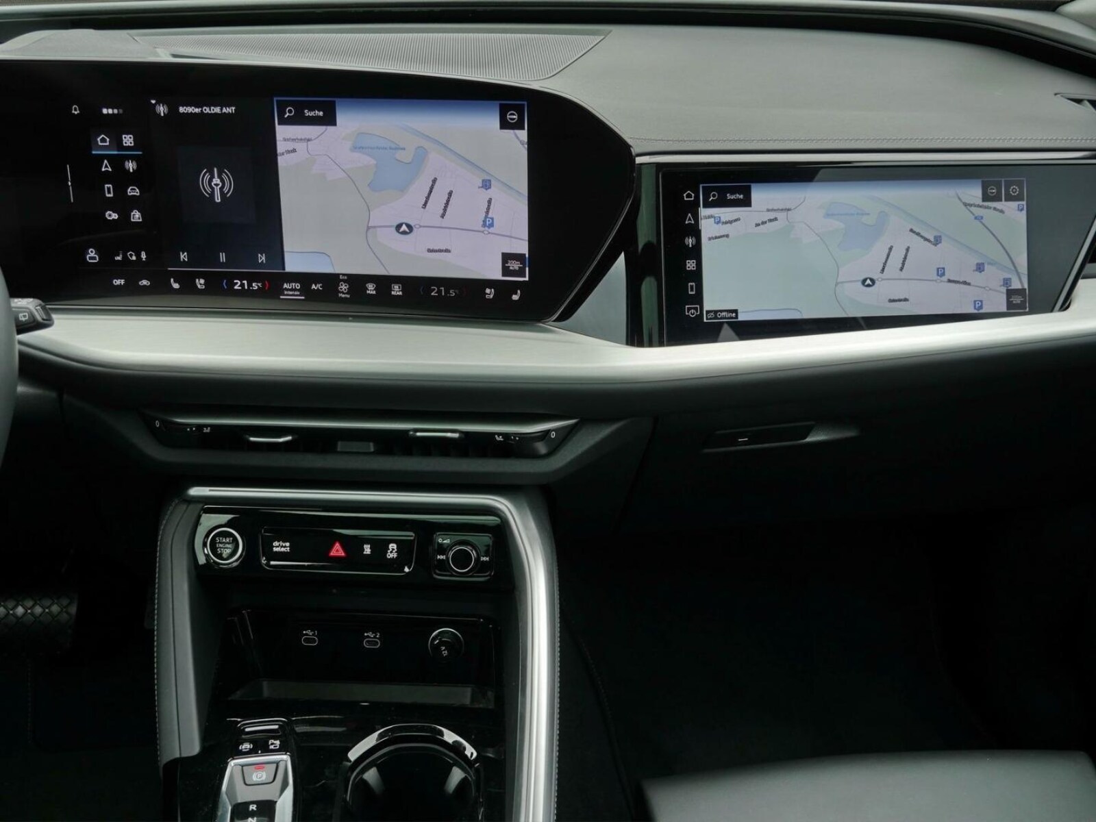 Audi Q5 – Bild 6