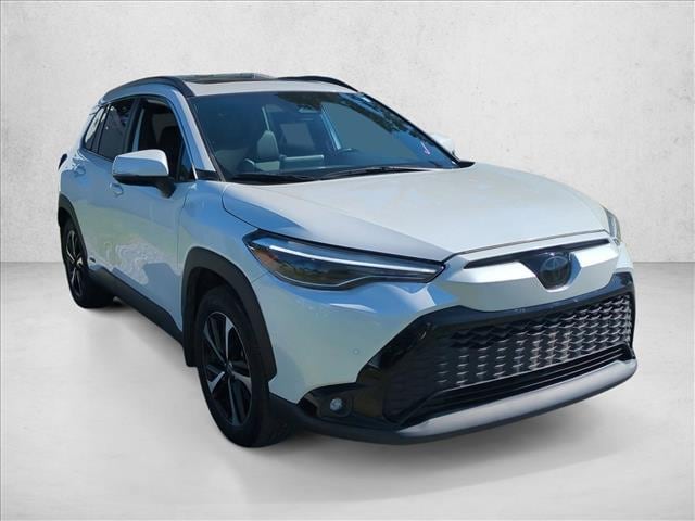 2024 Toyota