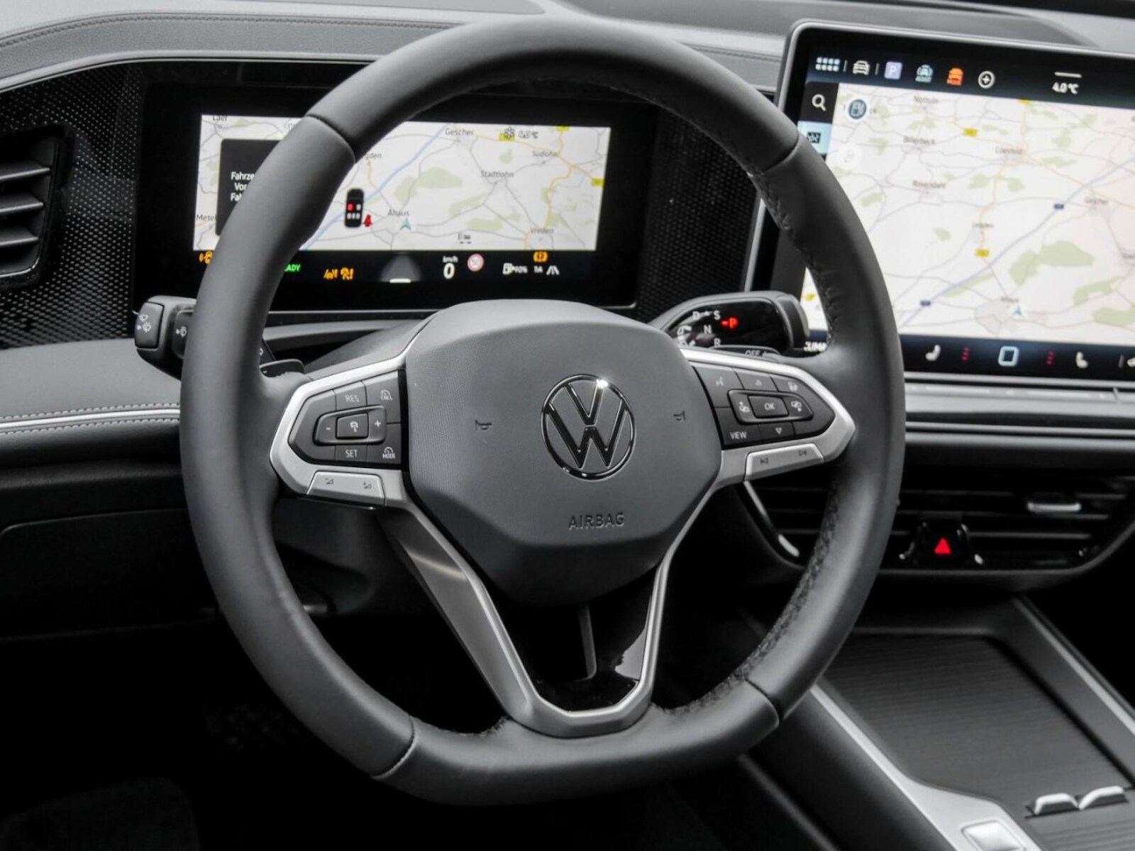 Volkswagen Passat – Bild 8